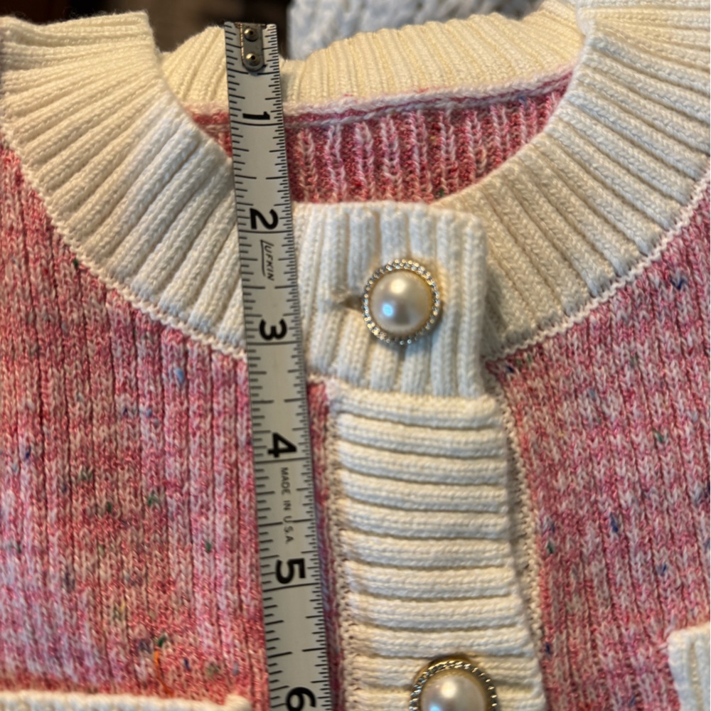 Women's Sweater - Picture 3 of 16